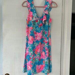 Lilly Pulitzer Dress EUC
